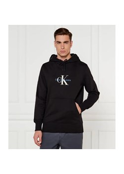 Calvin Klein Jeans Bluza DISTRESSED | Regular Fit ze sklepu Gomez Fashion Store w kategorii Bluzy męskie - zdjęcie 184972320