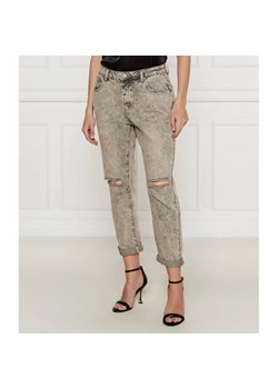 One Teaspoon Jeansy | Straight fit ze sklepu Gomez Fashion Store w kategorii Jeansy damskie - zdjęcie 184972323