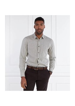 Joop! Jeans Lniana koszula Hanson2K-W | Modern fit ze sklepu Gomez Fashion Store w kategorii Koszule męskie - zdjęcie 184972333