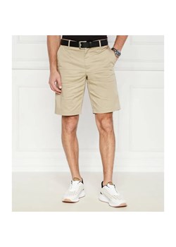 Calvin Klein Szorty | Straight fit ze sklepu Gomez Fashion Store w kategorii Spodenki męskie - zdjęcie 184972334