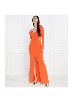 Patrizia Pepe Sukienka ze sklepu Gomez Fashion Store w kategorii Sukienki - zdjęcie 184972351