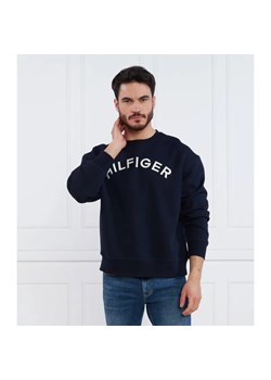 Tommy Hilfiger Bluza | Regular Fit ze sklepu Gomez Fashion Store w kategorii Bluzy męskie - zdjęcie 184972353