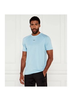 BOSS GREEN T-shirt Active 1 | Slim Fit | stretch ze sklepu Gomez Fashion Store w kategorii T-shirty męskie - zdjęcie 184972380