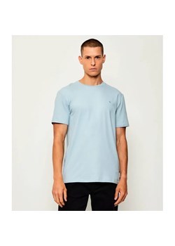 Calvin Klein T-shirt | Slim Fit ze sklepu Gomez Fashion Store w kategorii T-shirty męskie - zdjęcie 184972410