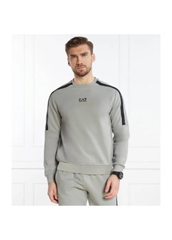 EA7 Bluza | Regular Fit ze sklepu Gomez Fashion Store w kategorii Bluzy męskie - zdjęcie 184972411