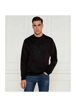 Armani Exchange Bluza | Regular Fit ze sklepu Gomez Fashion Store w kategorii Bluzy męskie - zdjęcie 184972413