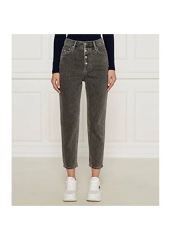 Tommy Jeans Jeansy | Mom Fit ze sklepu Gomez Fashion Store w kategorii Jeansy damskie - zdjęcie 184972420
