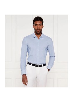 BOSS BLACK Koszula P-HANK | Slim Fit ze sklepu Gomez Fashion Store w kategorii Koszule męskie - zdjęcie 184972432