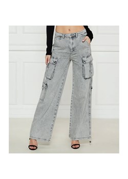 Patrizia Pepe Jeansy | Oversize fit ze sklepu Gomez Fashion Store w kategorii Jeansy damskie - zdjęcie 184972442