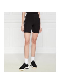 Calvin Klein Jeans Kolarki | Slim Fit ze sklepu Gomez Fashion Store w kategorii Szorty - zdjęcie 184972450