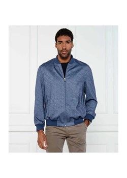 Hechter Paris Kurtka bomber | Modern fit ze sklepu Gomez Fashion Store w kategorii Kurtki męskie - zdjęcie 184972460