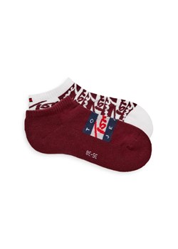 Tommy Jeans Skarpety 2-pack ze sklepu Gomez Fashion Store w kategorii Skarpetki męskie - zdjęcie 184972480