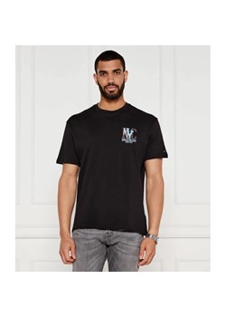 Tommy Jeans T-shirt | Relaxed fit ze sklepu Gomez Fashion Store w kategorii T-shirty męskie - zdjęcie 184972483
