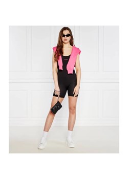 Hugo Bodywear Kombinezon | Slim Fit ze sklepu Gomez Fashion Store w kategorii Kombinezony damskie - zdjęcie 184972501