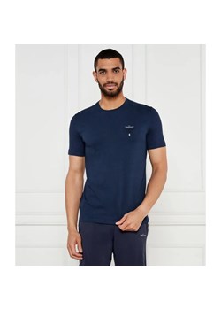 Aeronautica Militare T-shirt | Regular Fit ze sklepu Gomez Fashion Store w kategorii T-shirty męskie - zdjęcie 184972502