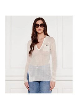 Pinko Bluzka | Slim Fit ze sklepu Gomez Fashion Store w kategorii Bluzki damskie - zdjęcie 184972512