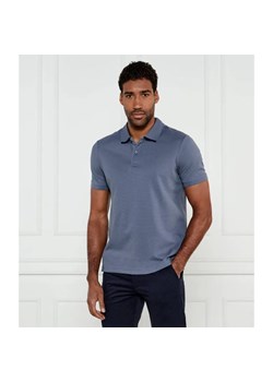 Calvin Klein Polo | Regular Fit ze sklepu Gomez Fashion Store w kategorii T-shirty męskie - zdjęcie 184972530
