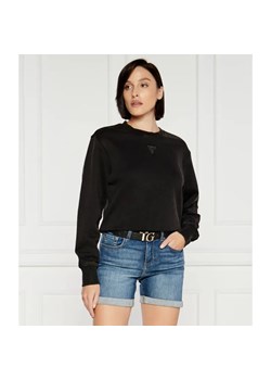 GUESS Bluza | Regular Fit ze sklepu Gomez Fashion Store w kategorii Bluzy damskie - zdjęcie 184972542