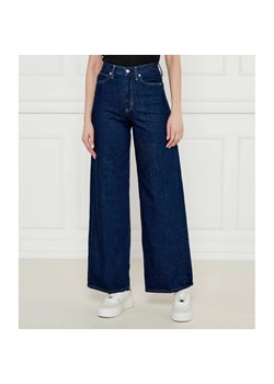 Calvin Klein Jeansy | Relaxed fit ze sklepu Gomez Fashion Store w kategorii Jeansy damskie - zdjęcie 184972580