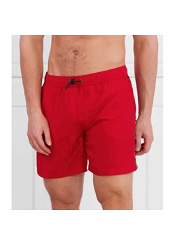 Iceberg Szorty kąpielowe | Regular Fit ze sklepu Gomez Fashion Store w kategorii Kąpielówki - zdjęcie 184972583