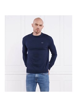 La Martina Bluza | Regular Fit ze sklepu Gomez Fashion Store w kategorii Bluzy męskie - zdjęcie 184972591