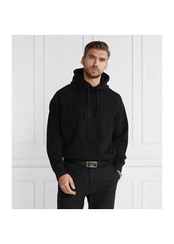 Emporio Armani Bluza | Regular Fit ze sklepu Gomez Fashion Store w kategorii Bluzy męskie - zdjęcie 184972593