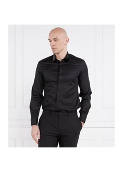 Emporio Armani Koszula | Regular Fit ze sklepu Gomez Fashion Store w kategorii Koszule męskie - zdjęcie 184972624