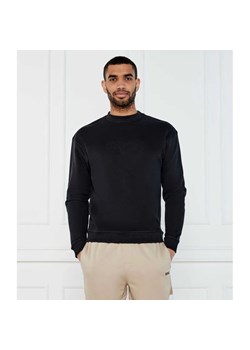 BOSS BLACK Bluza David | Relaxed fit ze sklepu Gomez Fashion Store w kategorii Bluzy męskie - zdjęcie 184972631