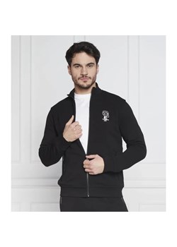 Karl Lagerfeld Bluza | Regular Fit ze sklepu Gomez Fashion Store w kategorii Bluzy męskie - zdjęcie 184972640