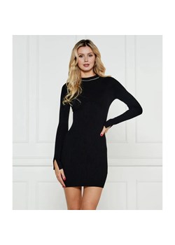 HUGO Sukienka Sonely ze sklepu Gomez Fashion Store w kategorii Sukienki - zdjęcie 184972650