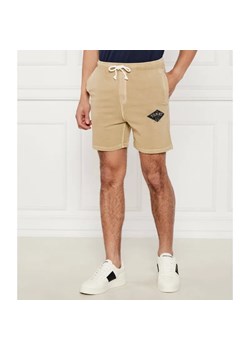 Tommy Jeans Szorty | Regular Fit ze sklepu Gomez Fashion Store w kategorii Spodenki męskie - zdjęcie 184972670