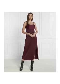 GUESS Sukienka SARA STRAPS ze sklepu Gomez Fashion Store w kategorii Sukienki - zdjęcie 184972680