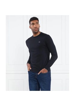 La Martina Sweter La Martina | Regular Fit ze sklepu Gomez Fashion Store w kategorii Swetry męskie - zdjęcie 184972700