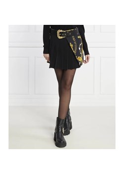 Versace Jeans Couture Jeansowa spódnica ze sklepu Gomez Fashion Store w kategorii Spódnice - zdjęcie 184972701