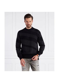 BOSS ORANGE Sweter Arace | Regular Fit ze sklepu Gomez Fashion Store w kategorii Swetry męskie - zdjęcie 184972703