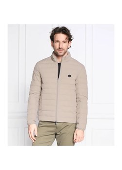 Emporio Armani Puchowa kurtka | Regular Fit ze sklepu Gomez Fashion Store w kategorii Kurtki męskie - zdjęcie 184972704