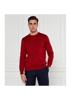 BOSS BLACK Sweter Botto-L | Regular Fit ze sklepu Gomez Fashion Store w kategorii Swetry męskie - zdjęcie 184972712
