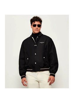 Emporio Armani Kurtka bomber | Regular Fit ze sklepu Gomez Fashion Store w kategorii Kurtki męskie - zdjęcie 184972714