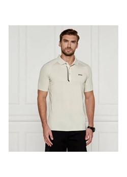 BOSS GREEN Polo | Slim Fit ze sklepu Gomez Fashion Store w kategorii T-shirty męskie - zdjęcie 184972734