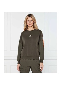 PARAJUMPERS Bluza NEW LETY | Comfort fit ze sklepu Gomez Fashion Store w kategorii Bluzy damskie - zdjęcie 184972742