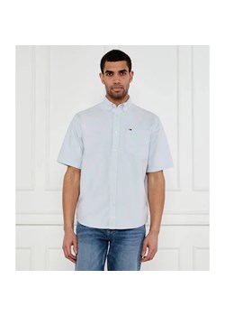Tommy Jeans Koszula | Relaxed fit ze sklepu Gomez Fashion Store w kategorii Koszule męskie - zdjęcie 184972750