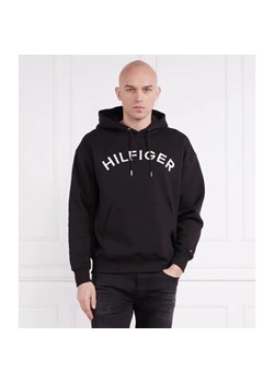Tommy Hilfiger Bluza HILFIGER ARCHED | Regular Fit ze sklepu Gomez Fashion Store w kategorii Bluzy męskie - zdjęcie 184972761