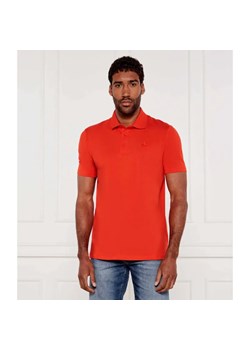 Karl Lagerfeld Polo | Regular Fit ze sklepu Gomez Fashion Store w kategorii T-shirty męskie - zdjęcie 184972800