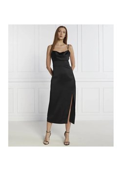 GUESS Sukienka SARA STRAPS ze sklepu Gomez Fashion Store w kategorii Sukienki - zdjęcie 184972810