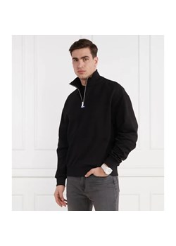 Hugo Blue Bluza Neeler | Regular Fit ze sklepu Gomez Fashion Store w kategorii Bluzy męskie - zdjęcie 184972814