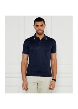 Calvin Klein Polo | Slim Fit ze sklepu Gomez Fashion Store w kategorii T-shirty męskie - zdjęcie 184972821