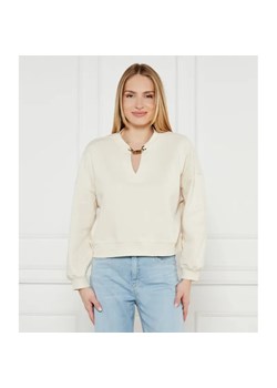 TWINSET Bluza | Regular Fit ze sklepu Gomez Fashion Store w kategorii Bluzy damskie - zdjęcie 184972824