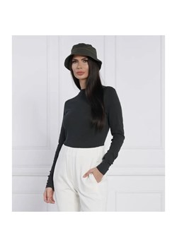 Marc O' Polo Bluzka | Slim Fit ze sklepu Gomez Fashion Store w kategorii Bluzki damskie - zdjęcie 184972863