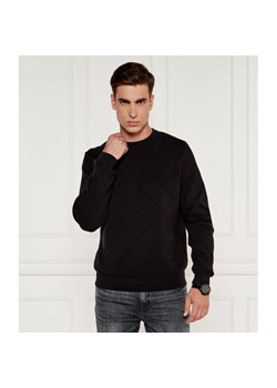 HUGO Sweter Symond | Relaxed fit ze sklepu Gomez Fashion Store w kategorii Swetry męskie - zdjęcie 184972884
