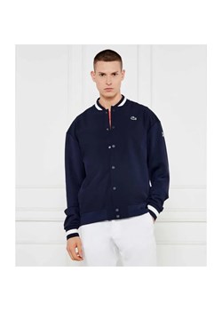 Lacoste Kurtka bomber Lacoste x Novak Djokovic | Regular Fit ze sklepu Gomez Fashion Store w kategorii Kurtki męskie - zdjęcie 184972892